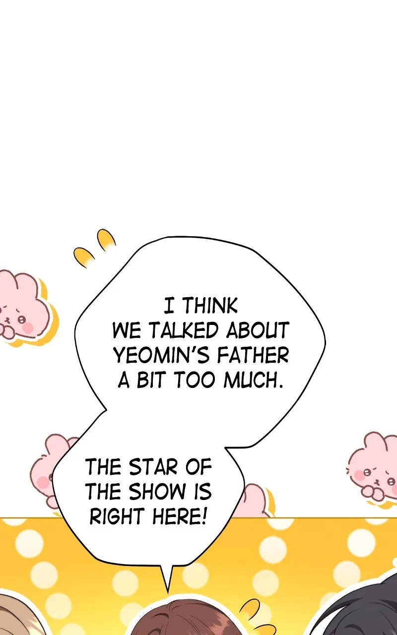 Melting Slowly Chapter 44 page 54 - 