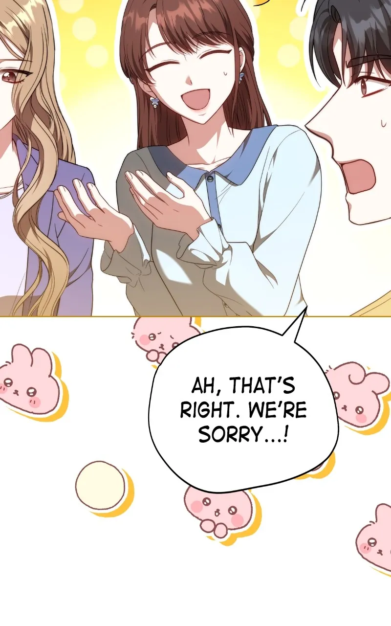 Melting Slowly Chapter 44 page 55 - 