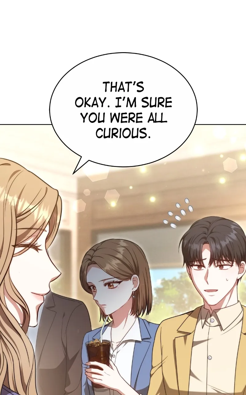 Melting Slowly Chapter 44 page 56 - 