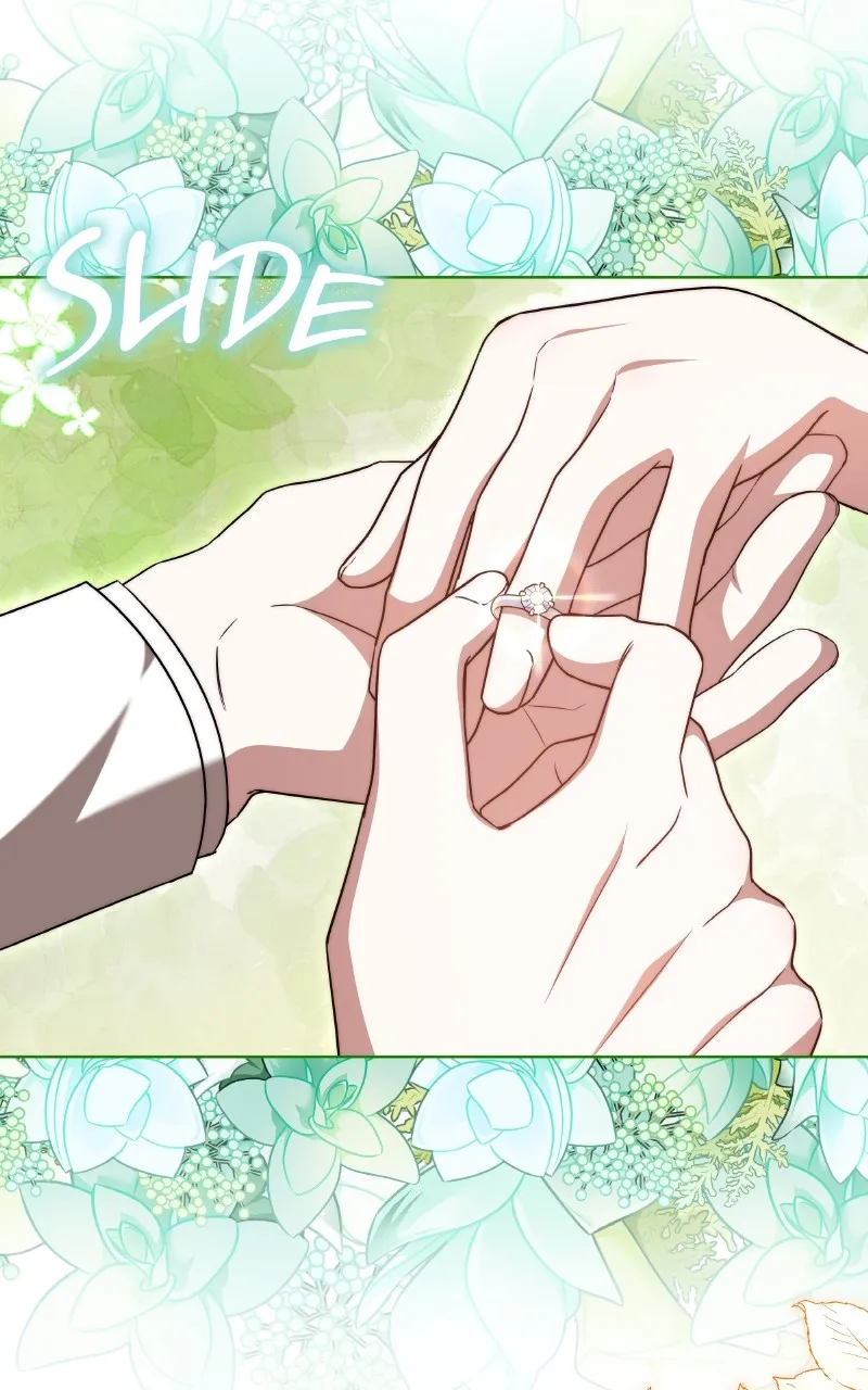 Melting Slowly Chapter 45 page 14 - 