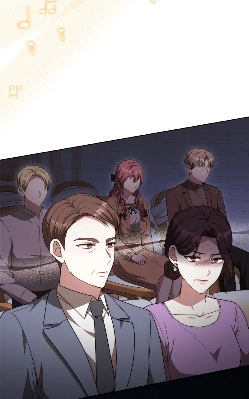 Melting Slowly Chapter 45 page 23 - 