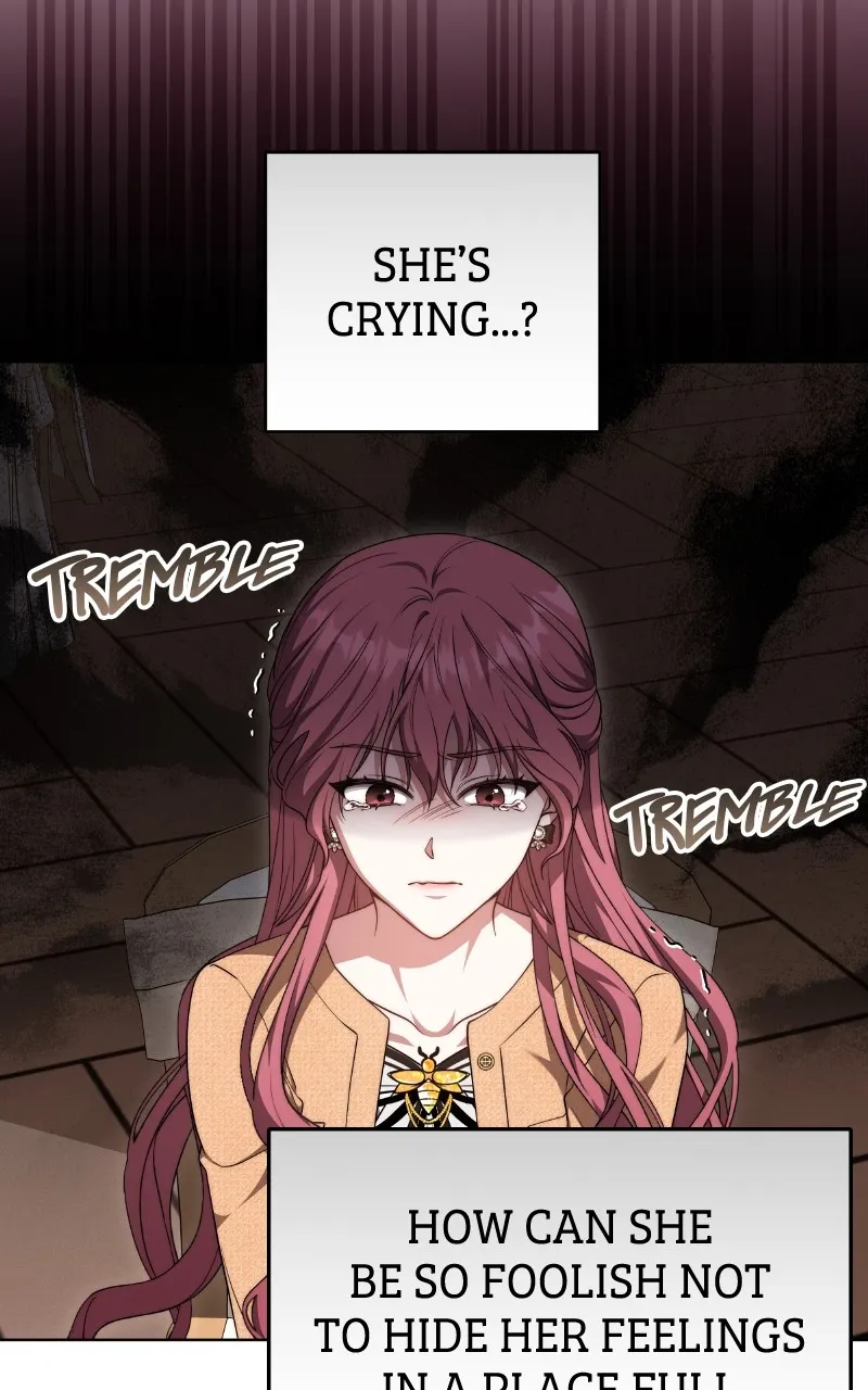 Melting Slowly Chapter 45 page 45 - 