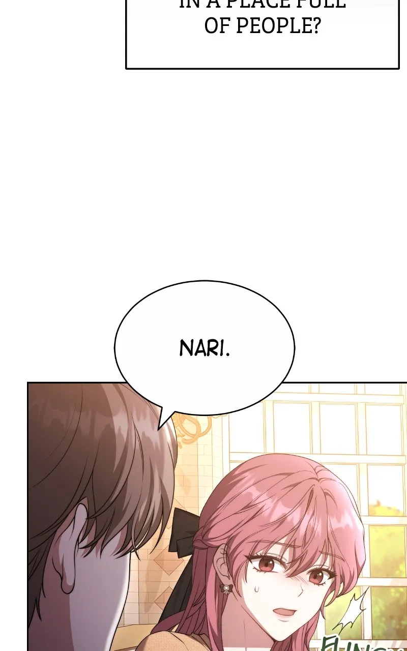 Melting Slowly Chapter 45 page 46 - 