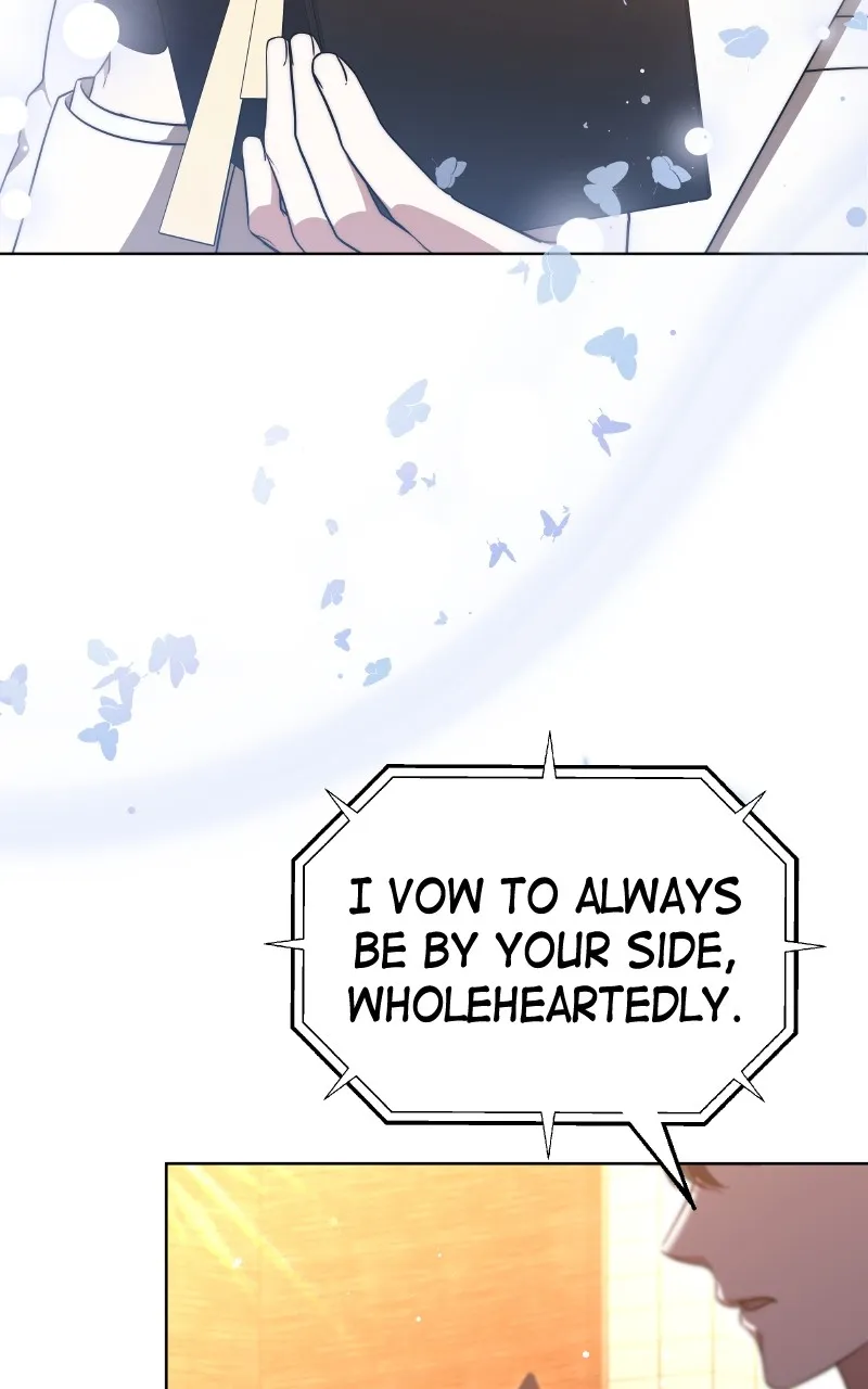 Melting Slowly Chapter 45 page 6 - 
