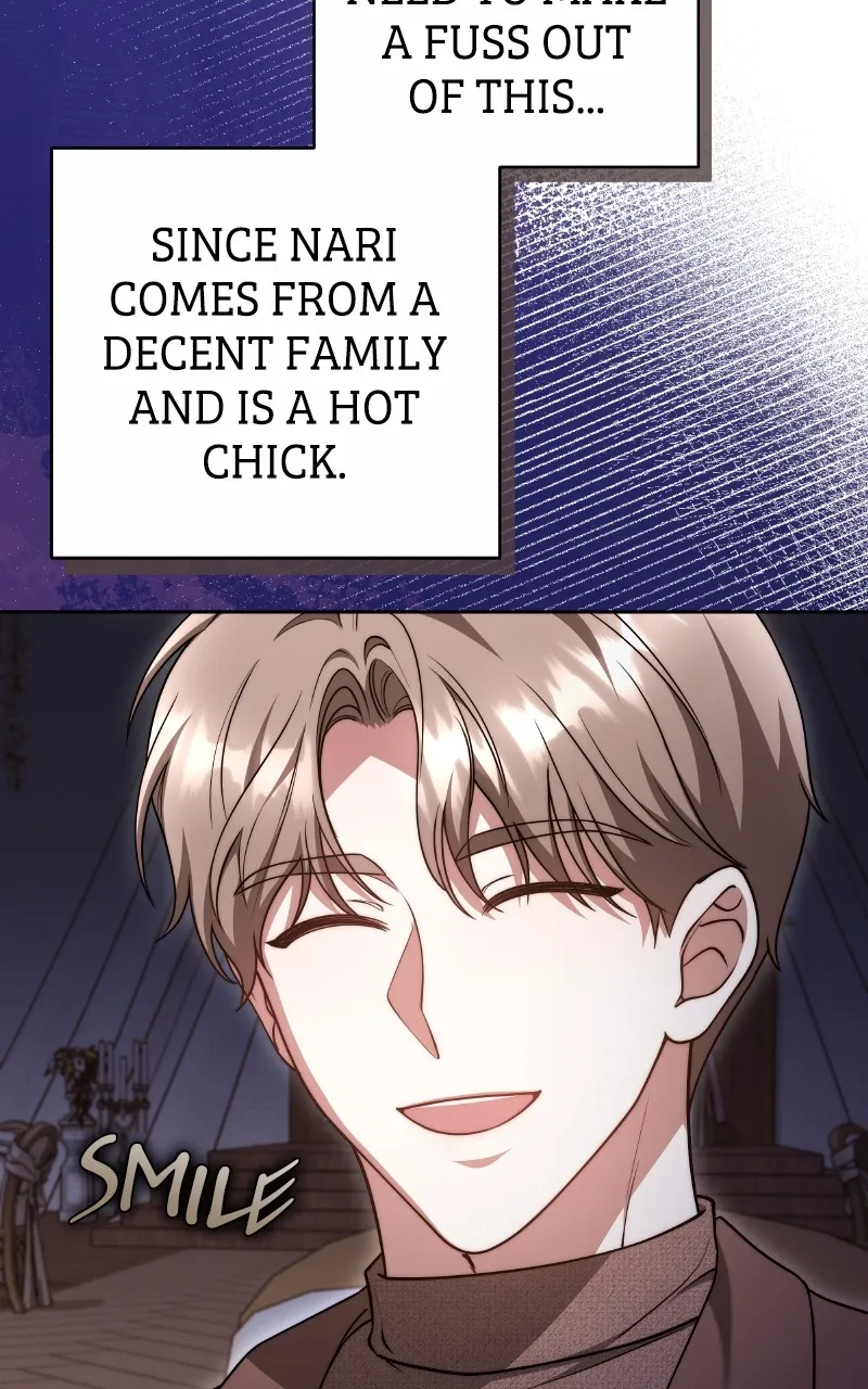 Melting Slowly Chapter 45 page 53 - 