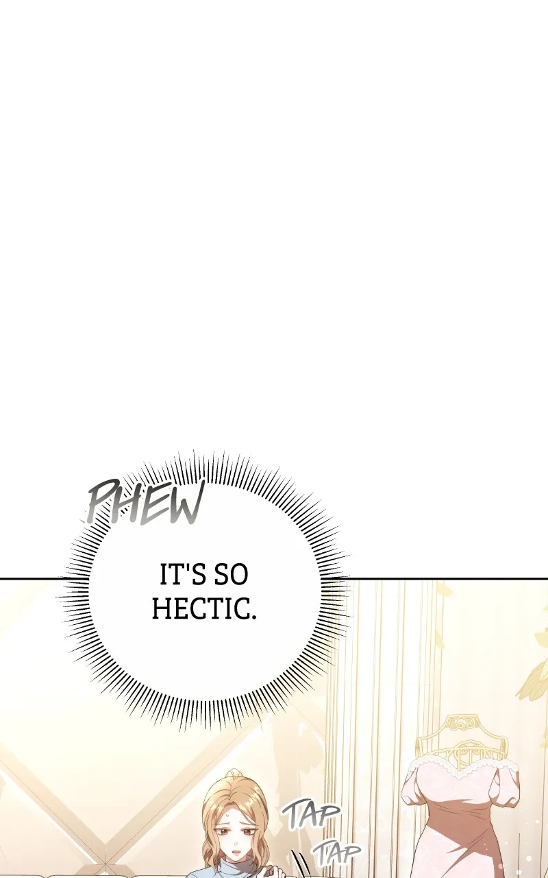 Melting Slowly Chapter 45 page 55 - 