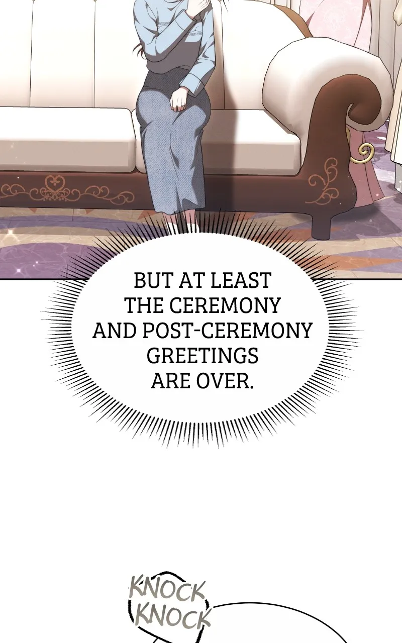 Melting Slowly Chapter 45 page 56 - 