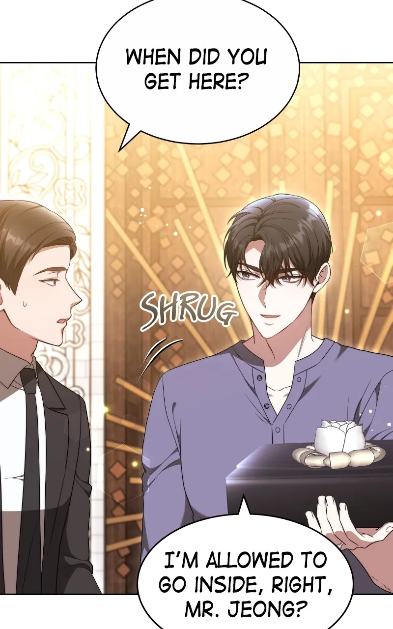 Melting Slowly Chapter 45 page 72 - 