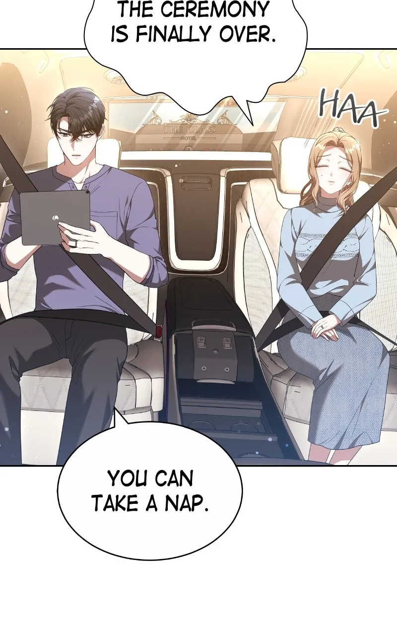 Melting Slowly Chapter 45 page 77 - 
