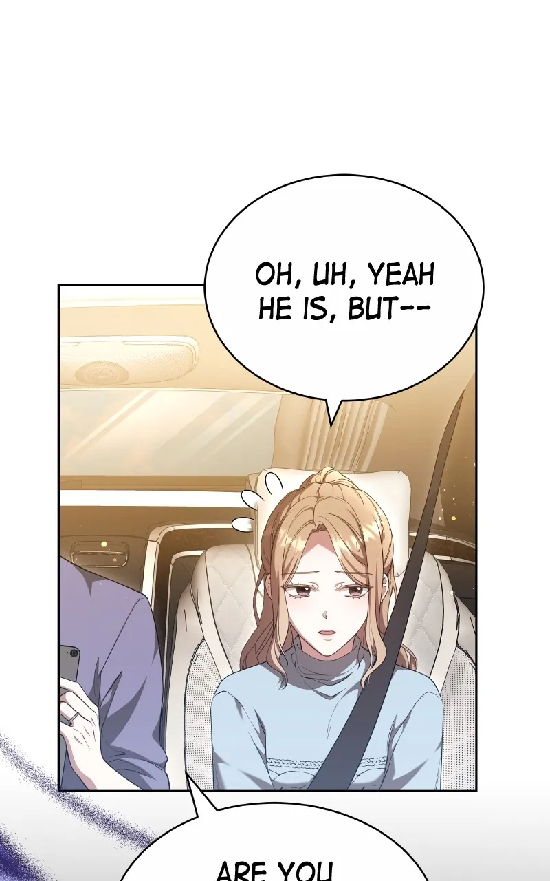 Melting Slowly Chapter 45 page 85 - 