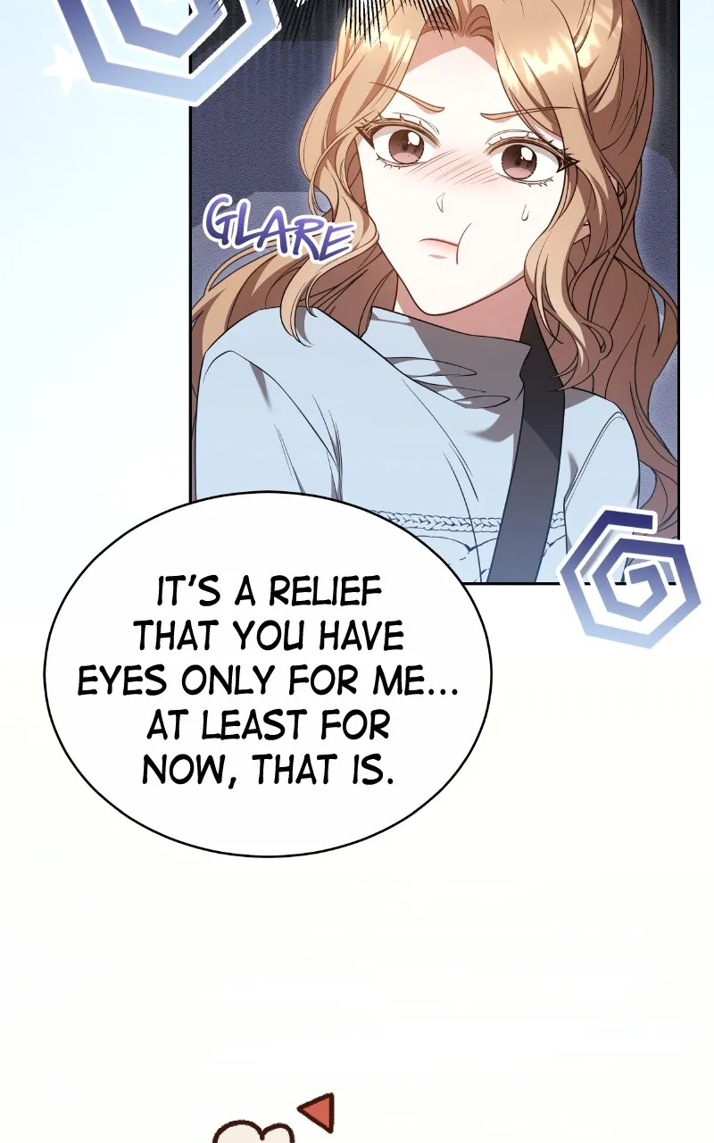 Melting Slowly Chapter 45 page 93 - 