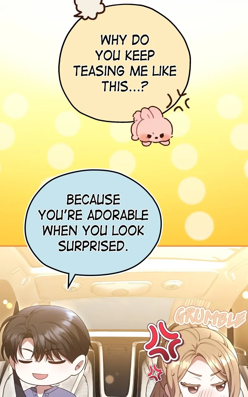 Melting Slowly Chapter 45 page 94 - 