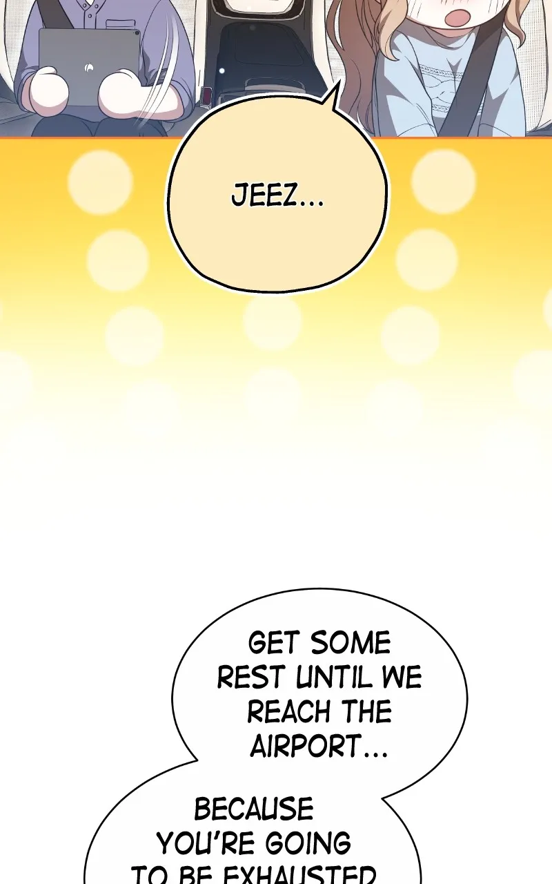 Melting Slowly Chapter 45 page 95 - 