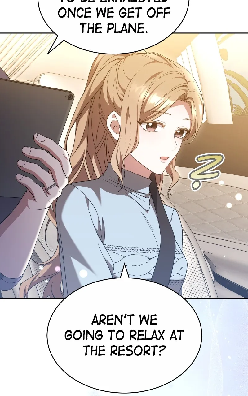 Melting Slowly Chapter 45 page 96 - 