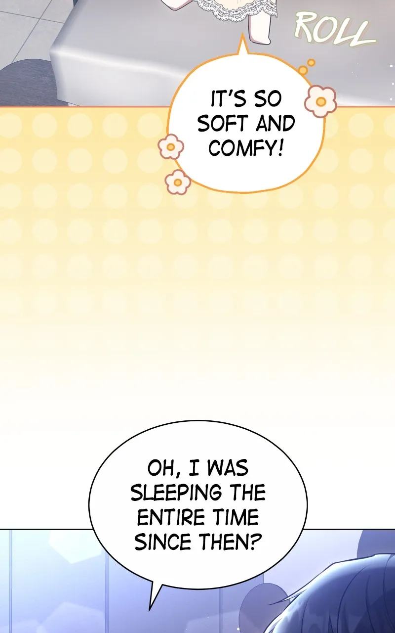 Melting Slowly Chapter 46 page 11 - 