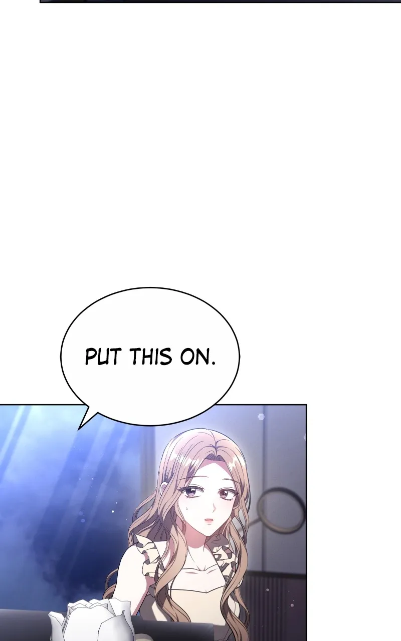Melting Slowly Chapter 46 page 15 - 