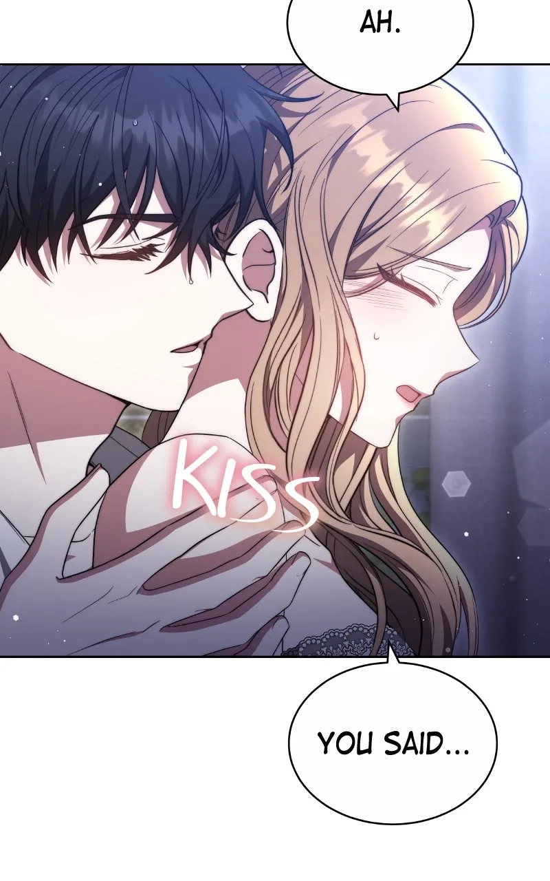 Melting Slowly Chapter 46 page 35 - 