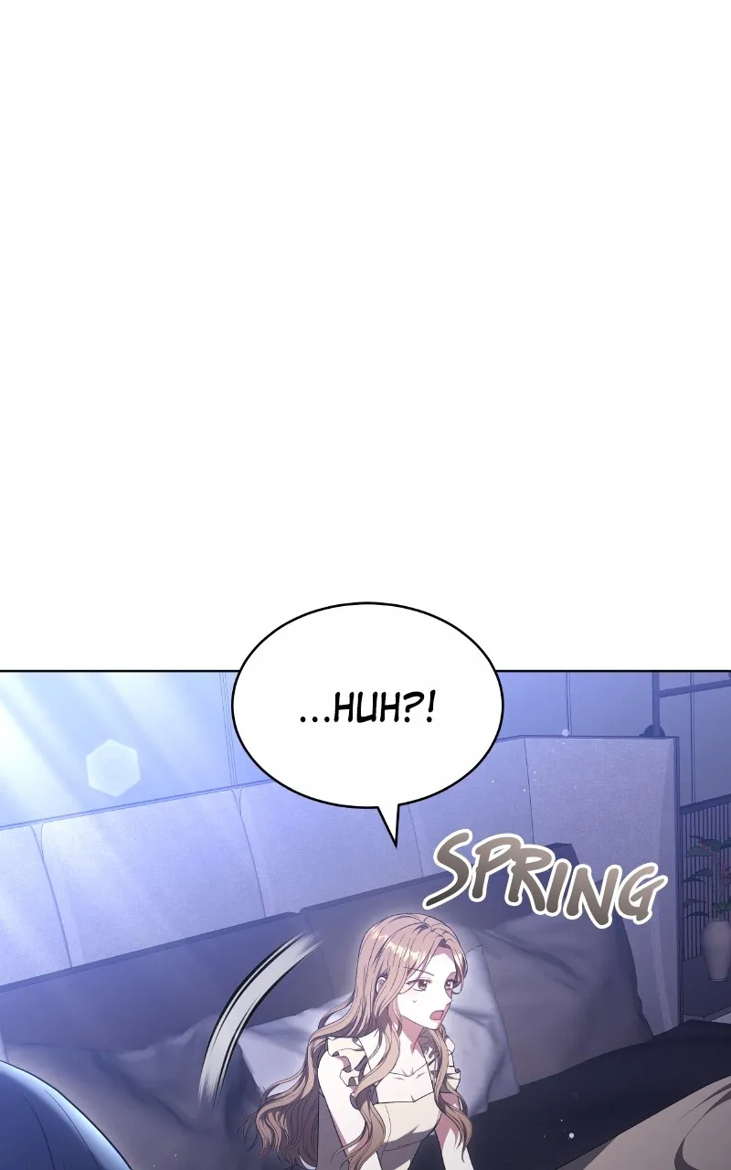 Melting Slowly Chapter 46 page 5 - 