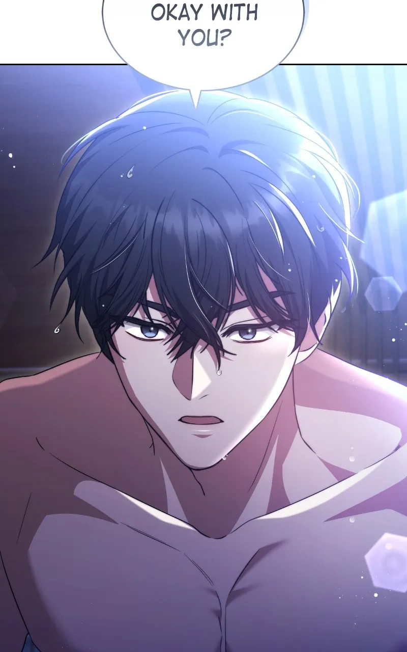 Melting Slowly Chapter 46 page 54 - 