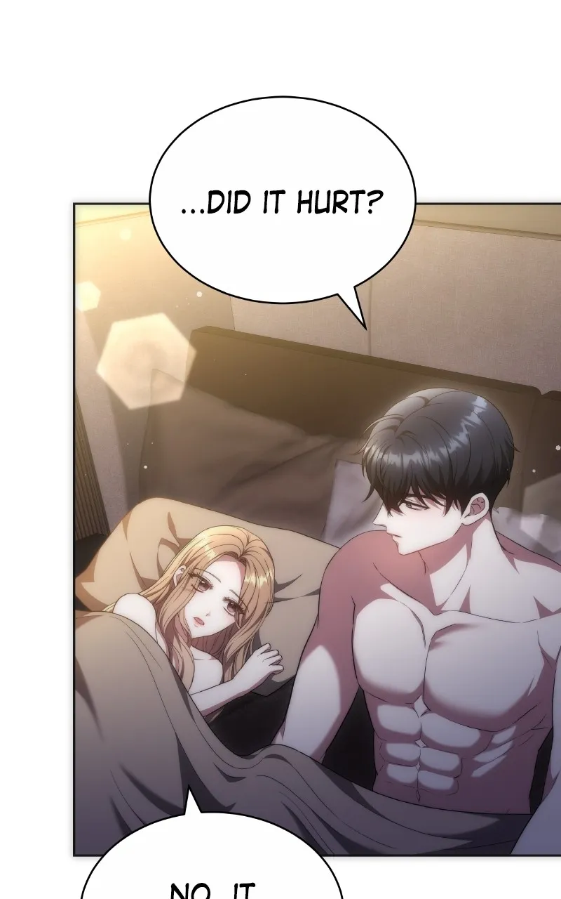 Melting Slowly Chapter 46 page 64 - 