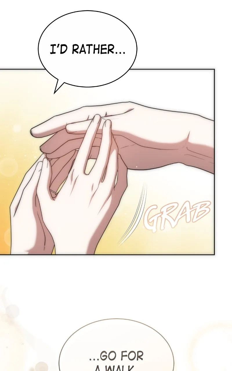Melting Slowly Chapter 46 page 68 - 