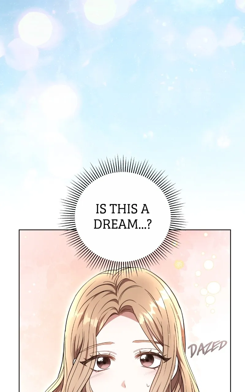 Melting Slowly Chapter 46 page 8 - 