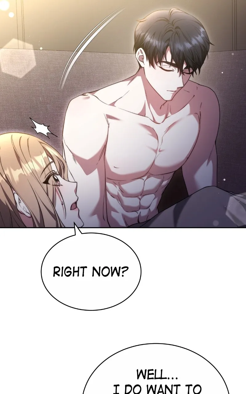 Melting Slowly Chapter 46 page 71 - 