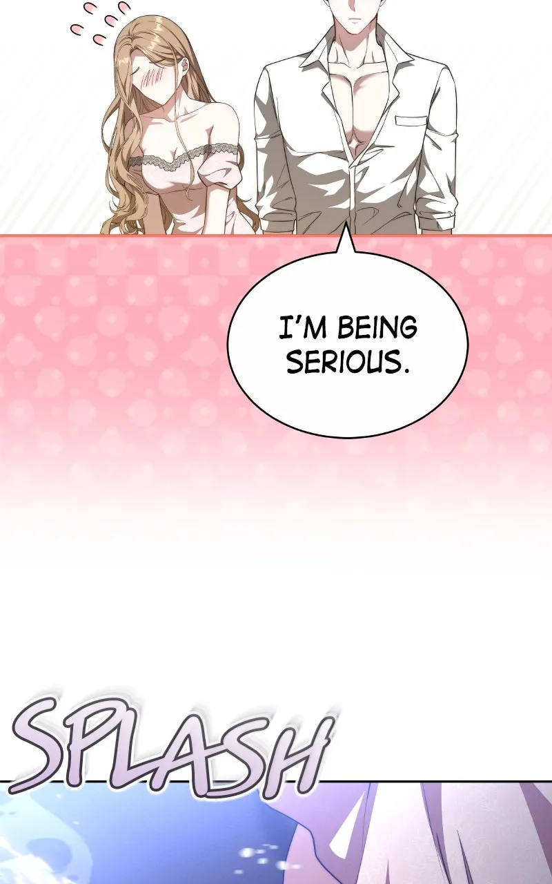 Melting Slowly Chapter 46 page 80 - 