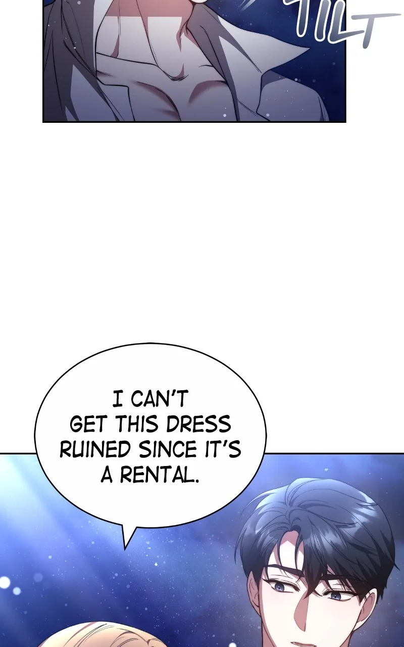 Melting Slowly Chapter 46 page 84 - 