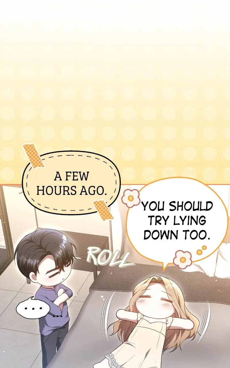 Melting Slowly Chapter 46 page 10 - 