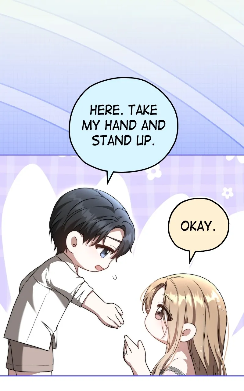 Melting Slowly Chapter 46 page 98 - 