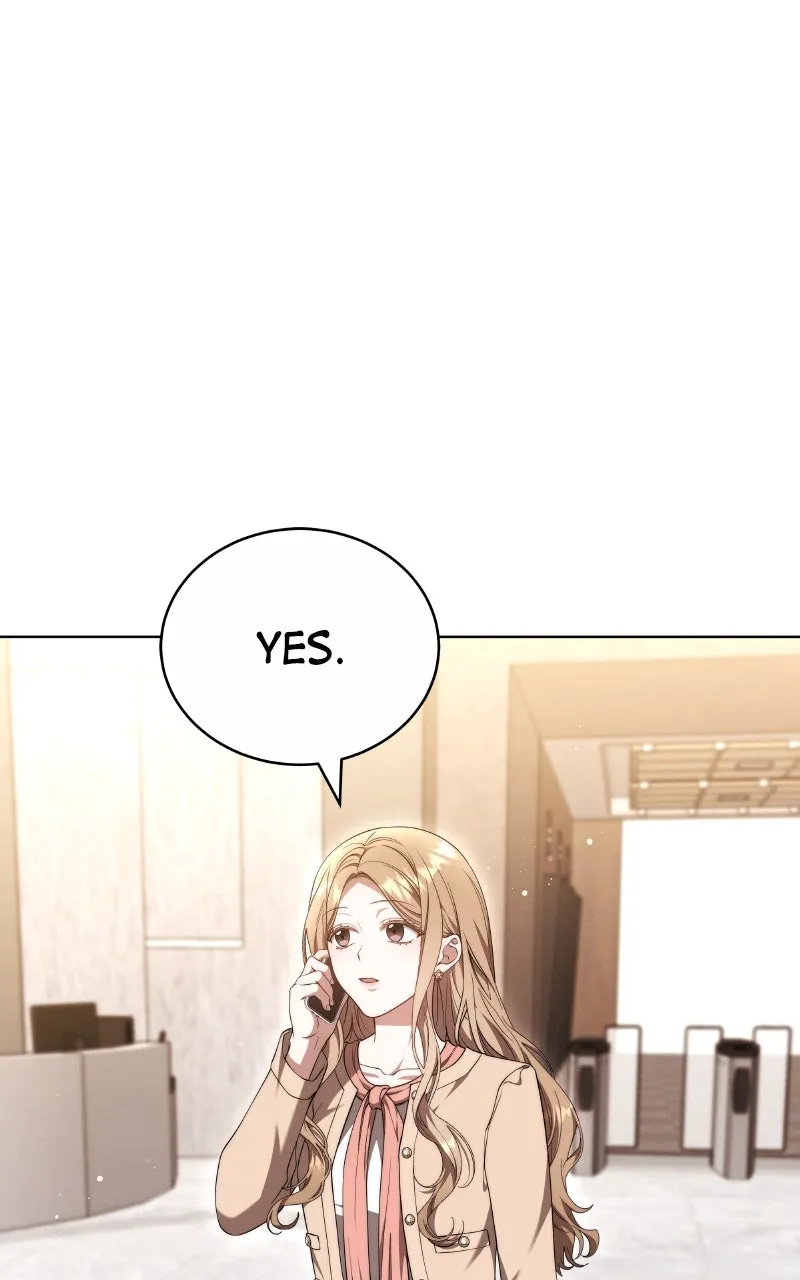 Melting Slowly Chapter 47 page 13 - 
