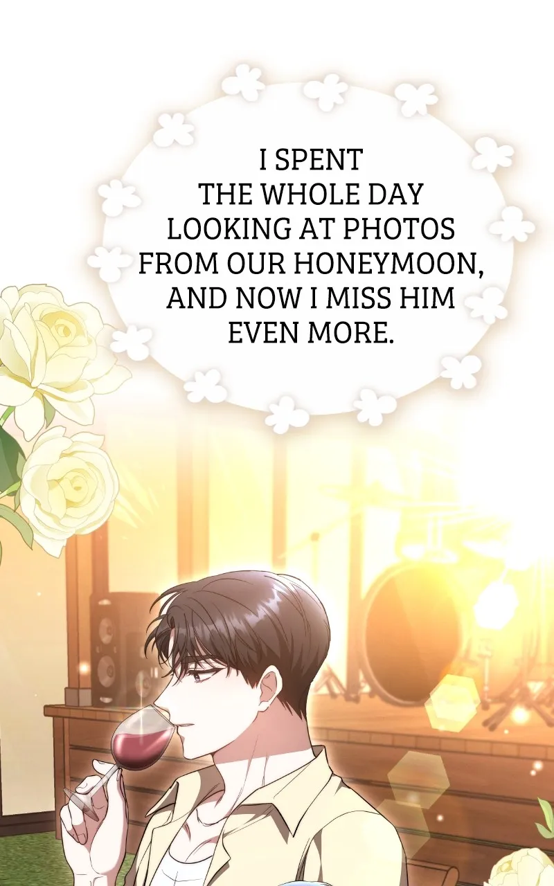 Melting Slowly Chapter 47 page 17 - 