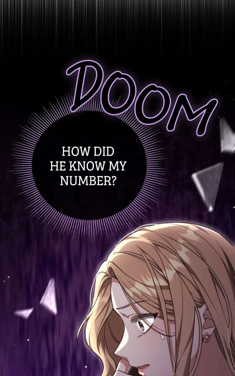 Melting Slowly Chapter 47 page 23 - 