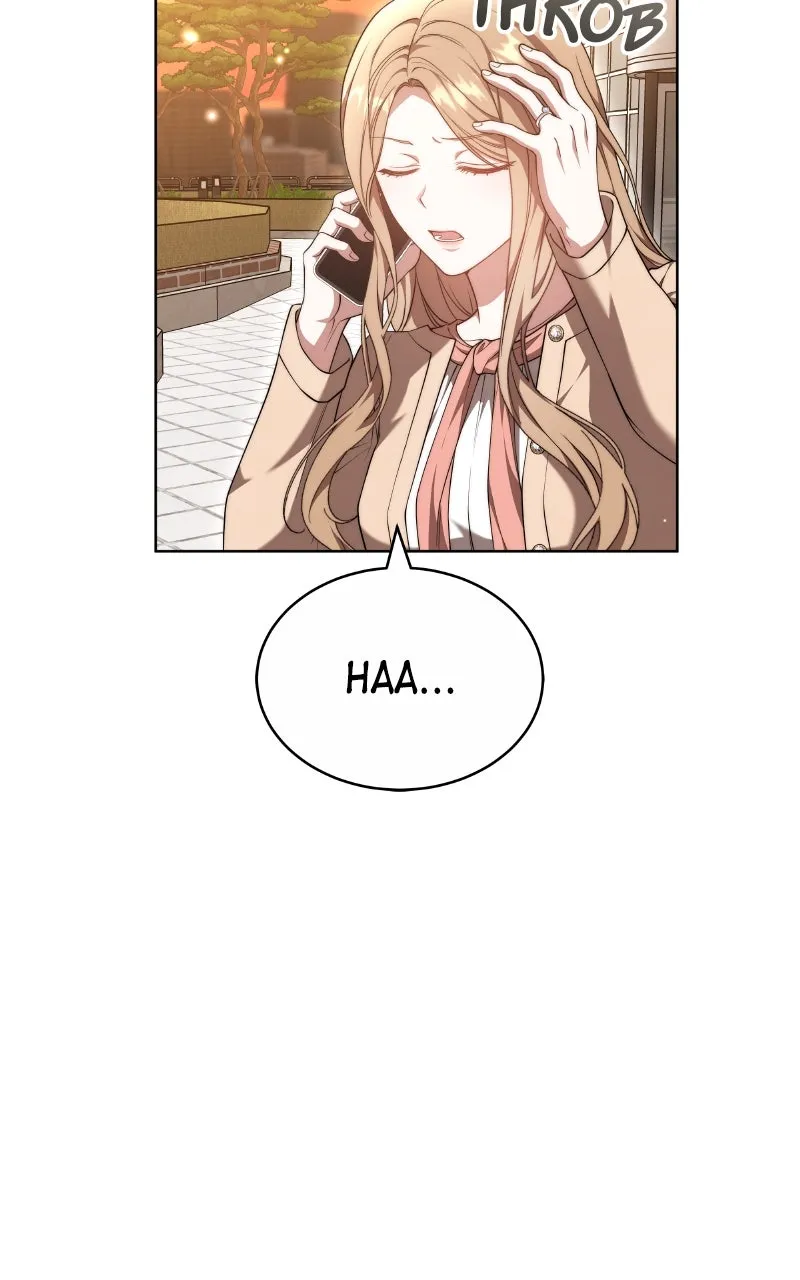 Melting Slowly Chapter 47 page 27 - 