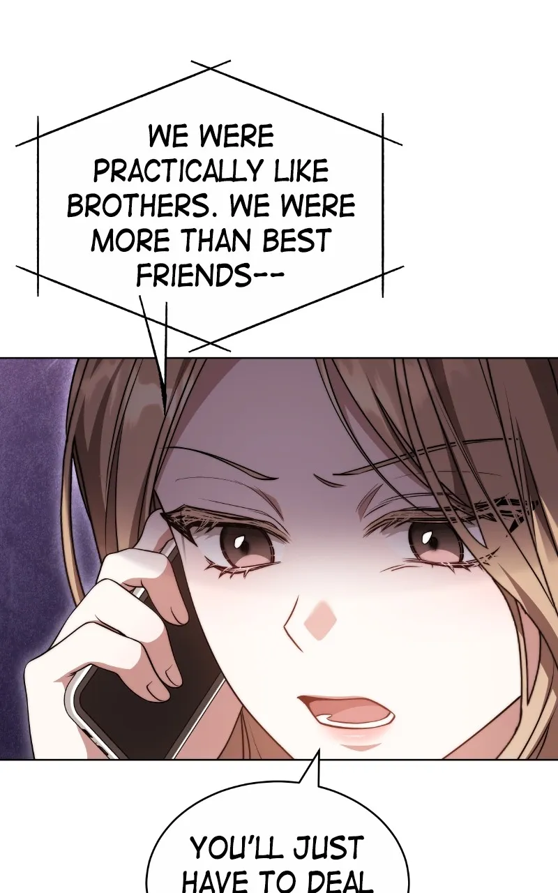 Melting Slowly Chapter 47 page 28 - 