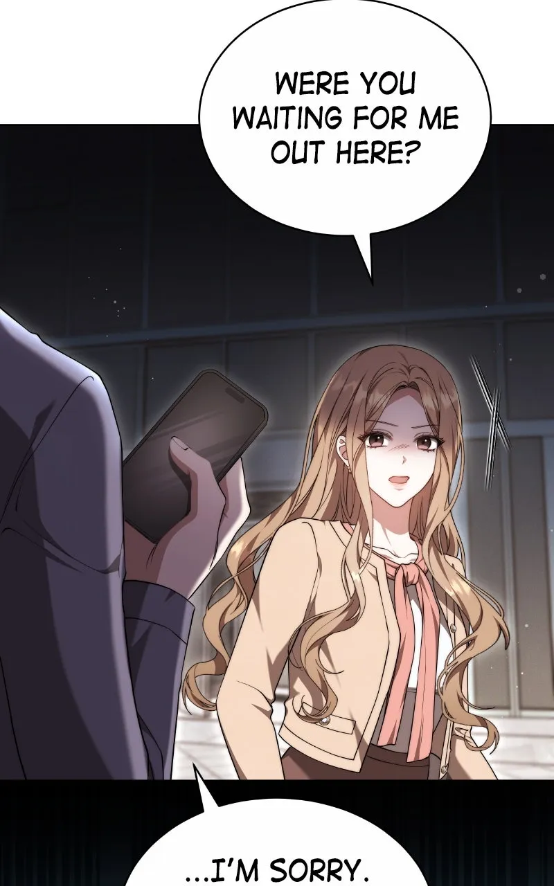 Melting Slowly Chapter 47 page 32 - 