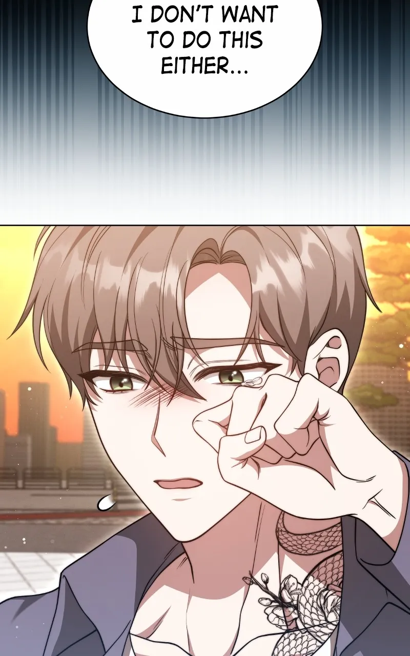 Melting Slowly Chapter 47 page 33 - 