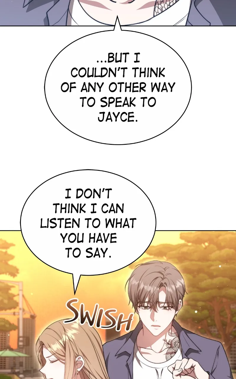 Melting Slowly Chapter 47 page 34 - 