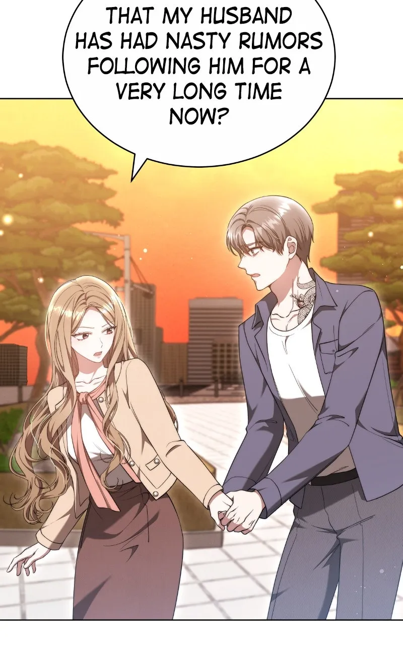 Melting Slowly Chapter 47 page 37 - 