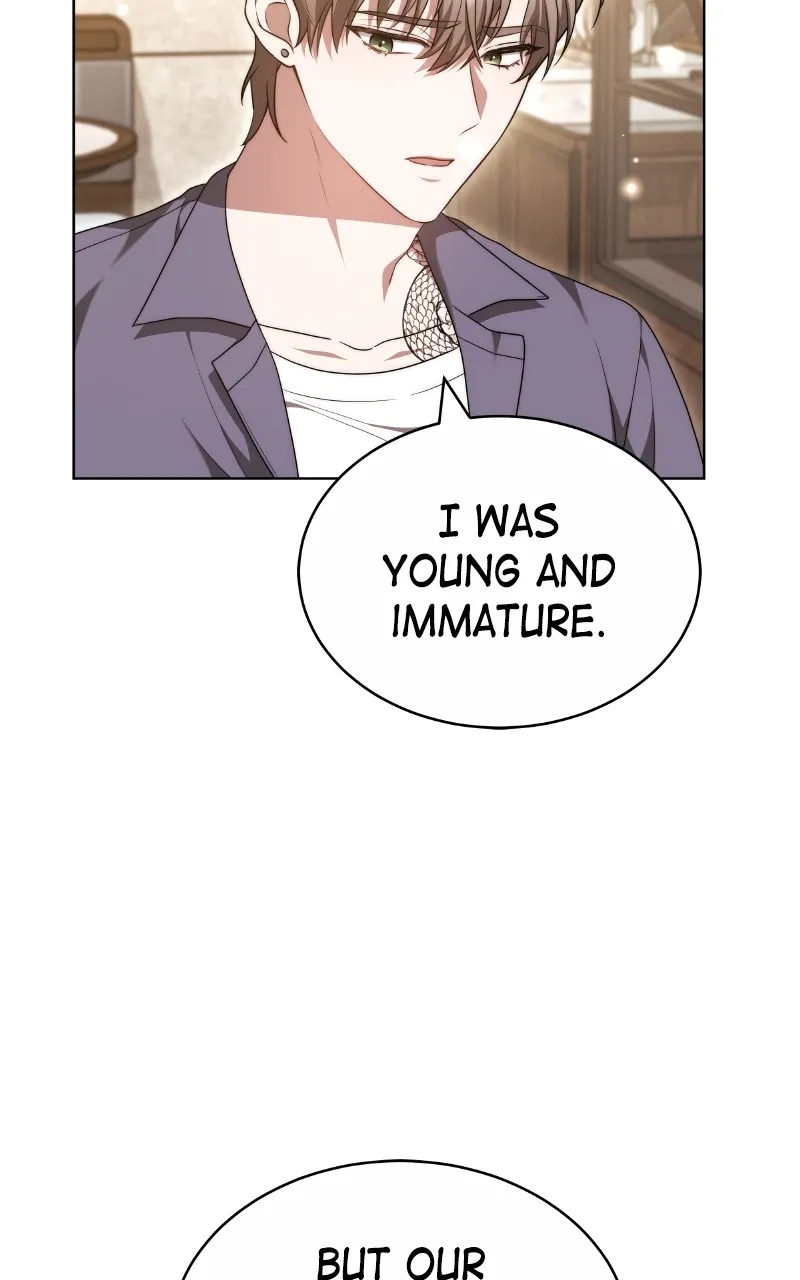 Melting Slowly Chapter 47 page 45 - 