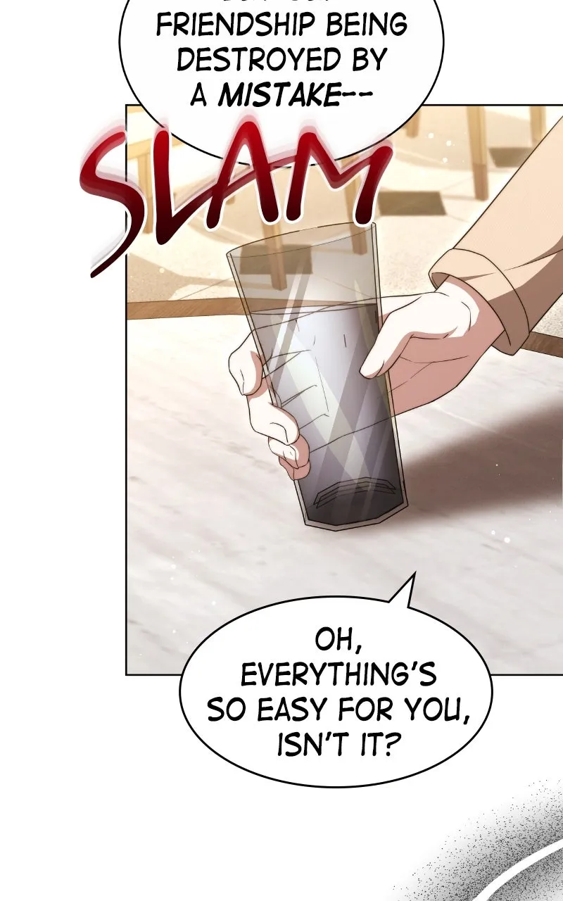 Melting Slowly Chapter 47 page 46 - 
