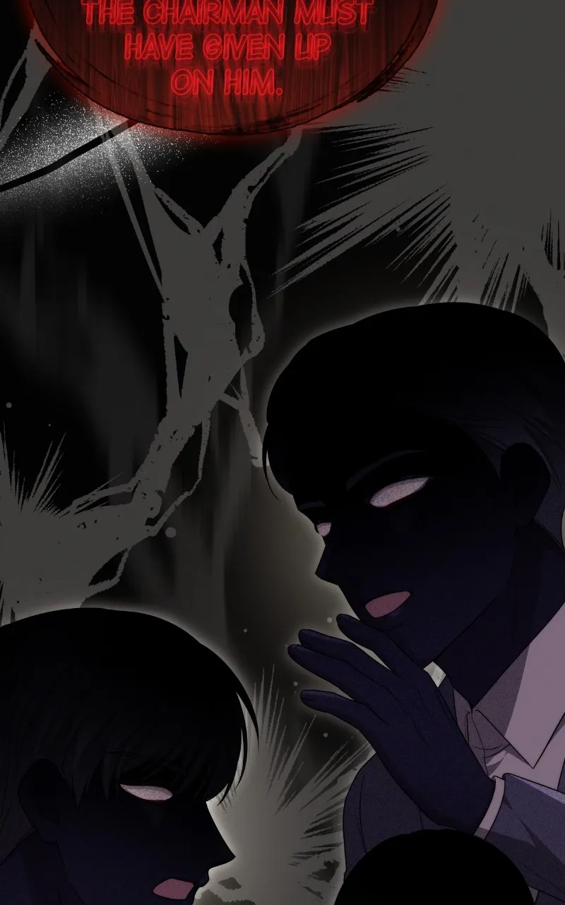 Melting Slowly Chapter 47 page 55 - 