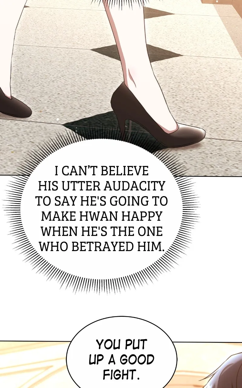 Melting Slowly Chapter 47 page 68 - 