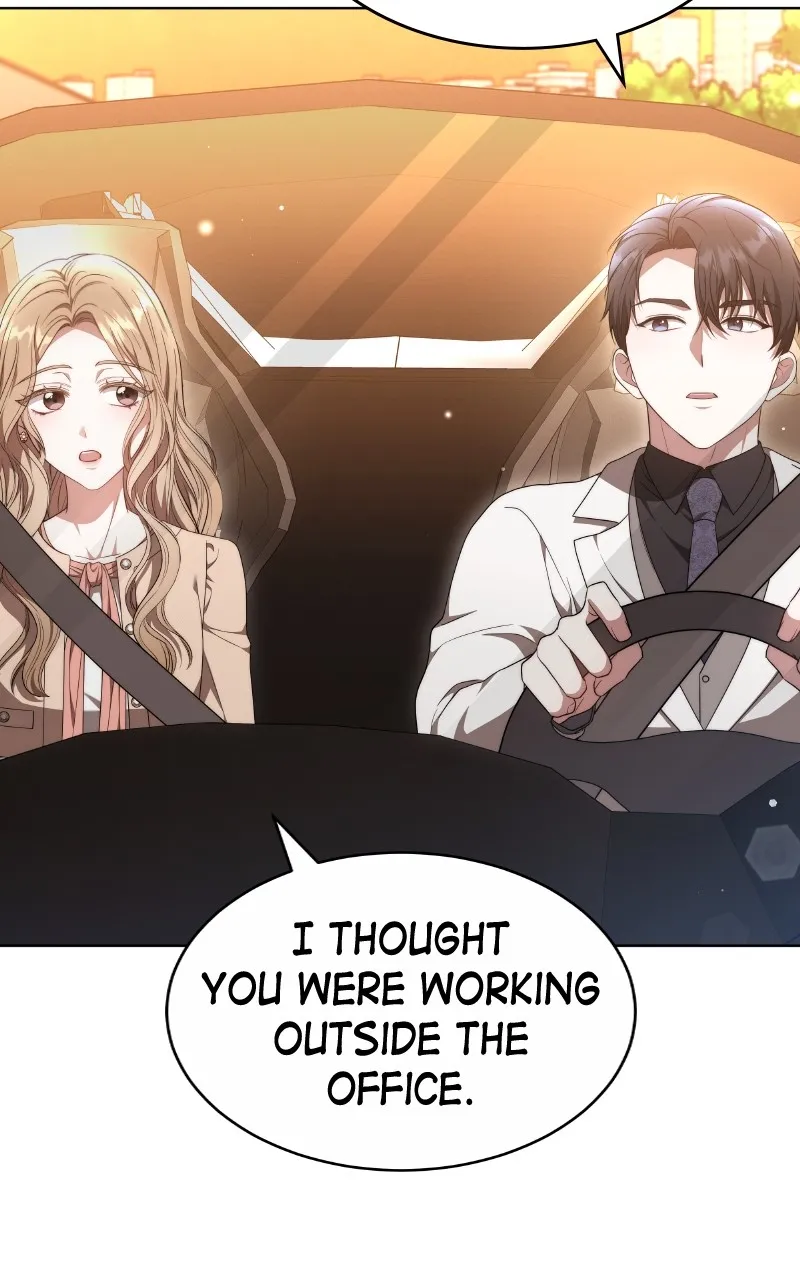 Melting Slowly Chapter 47 page 77 - 