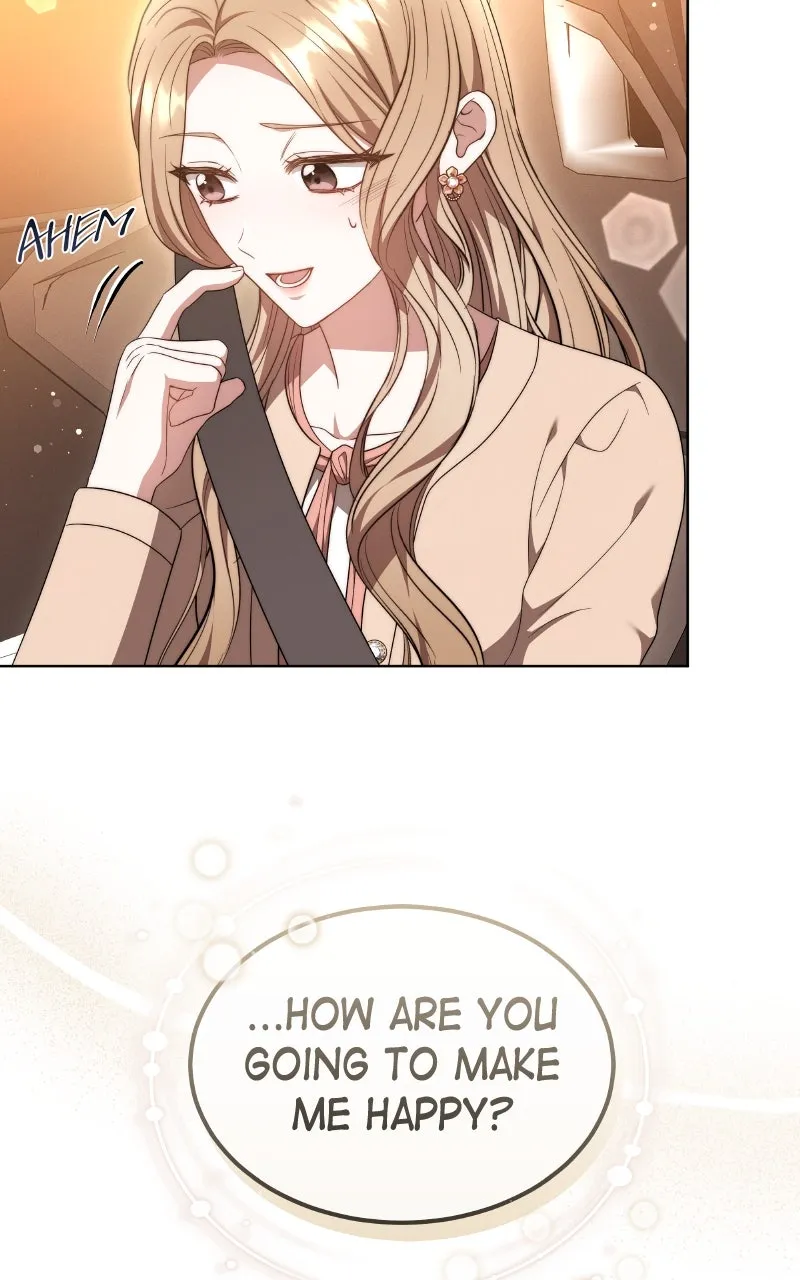 Melting Slowly Chapter 47 page 80 - 