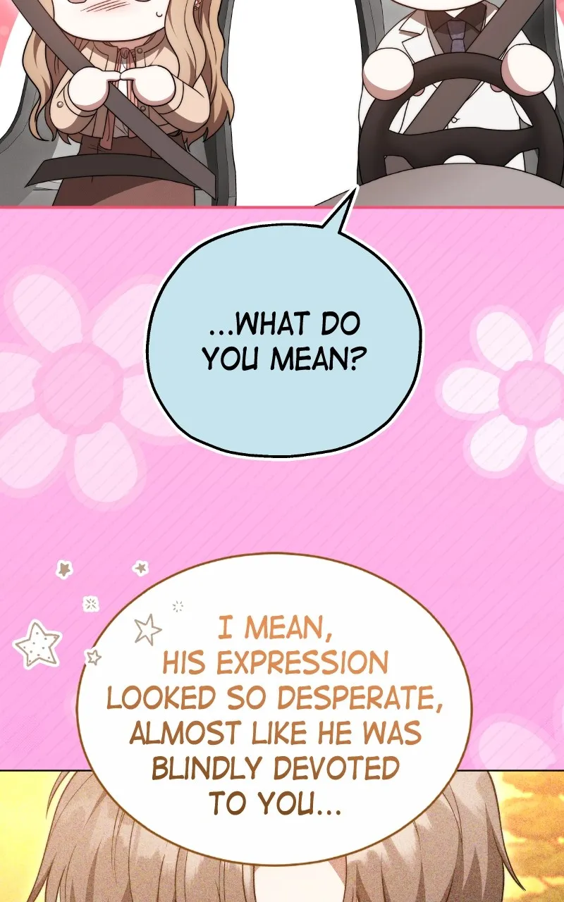 Melting Slowly Chapter 47 page 91 - 