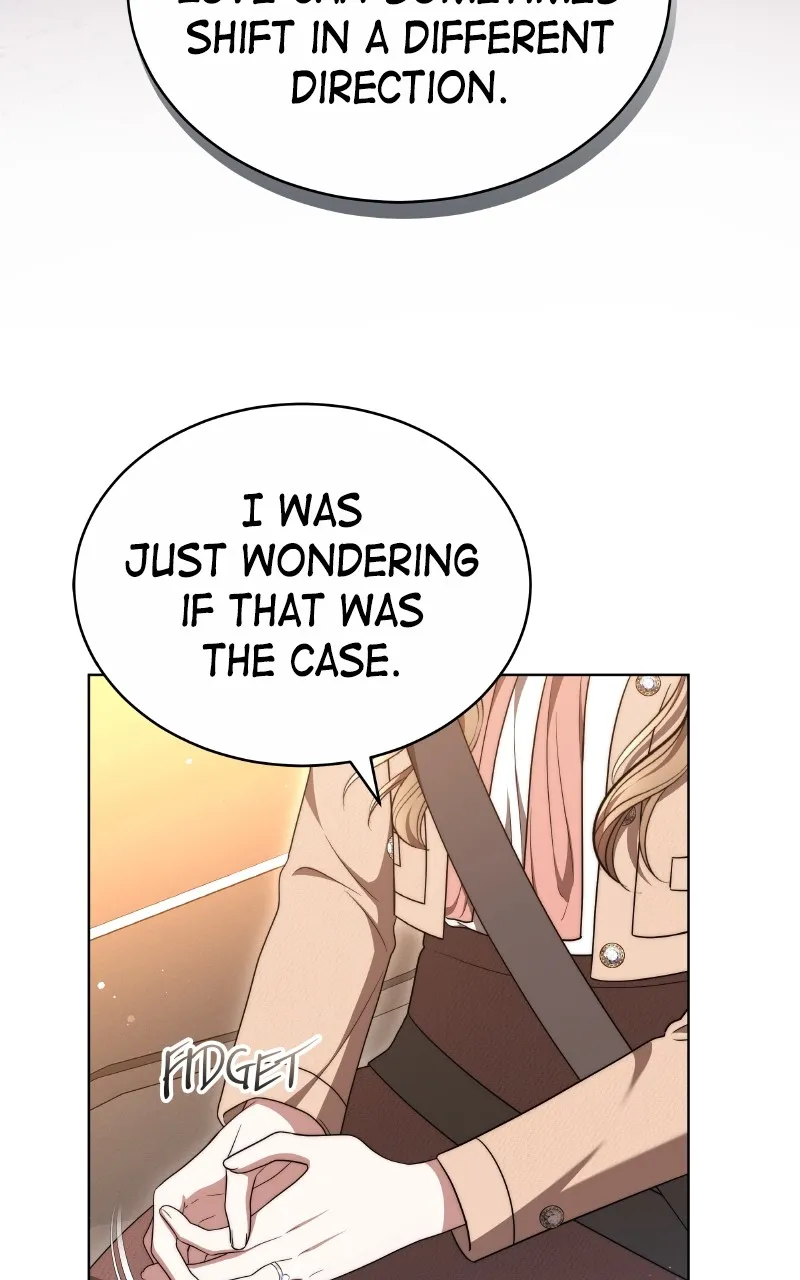Melting Slowly Chapter 48 page 11 - 
