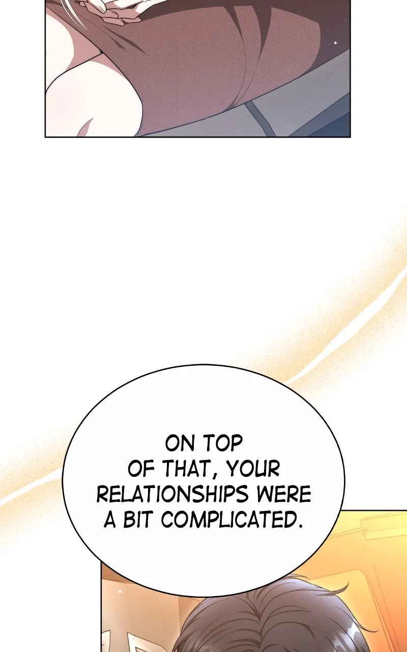 Melting Slowly Chapter 48 page 12 - 