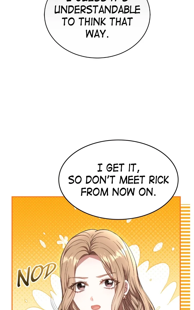 Melting Slowly Chapter 48 page 15 - 